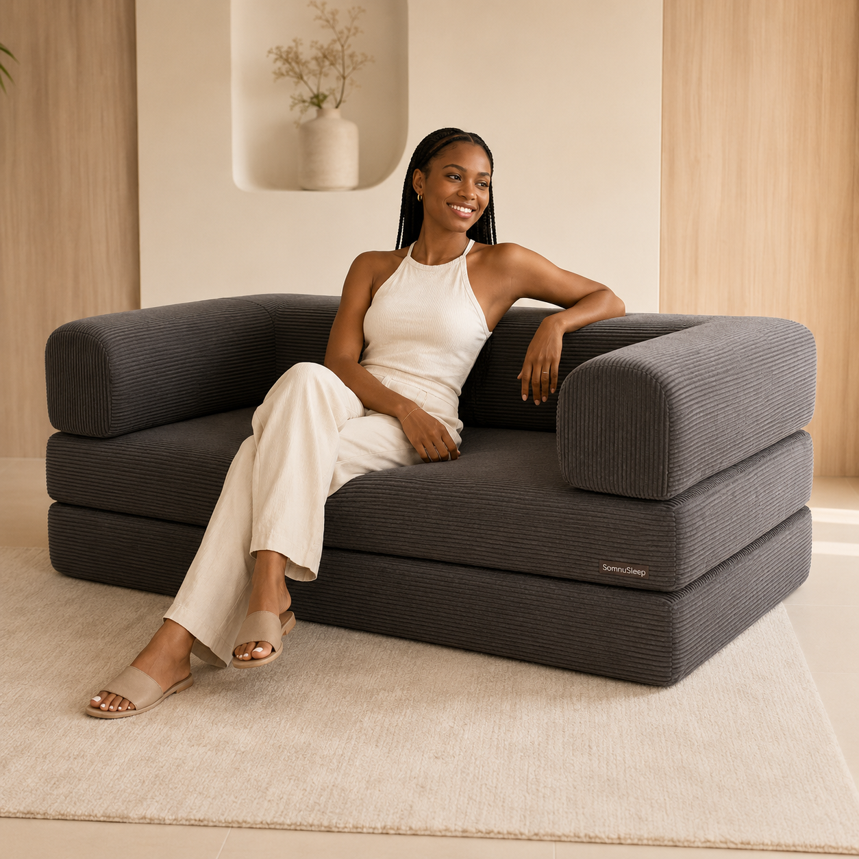 BEST SELLER SOFA BED