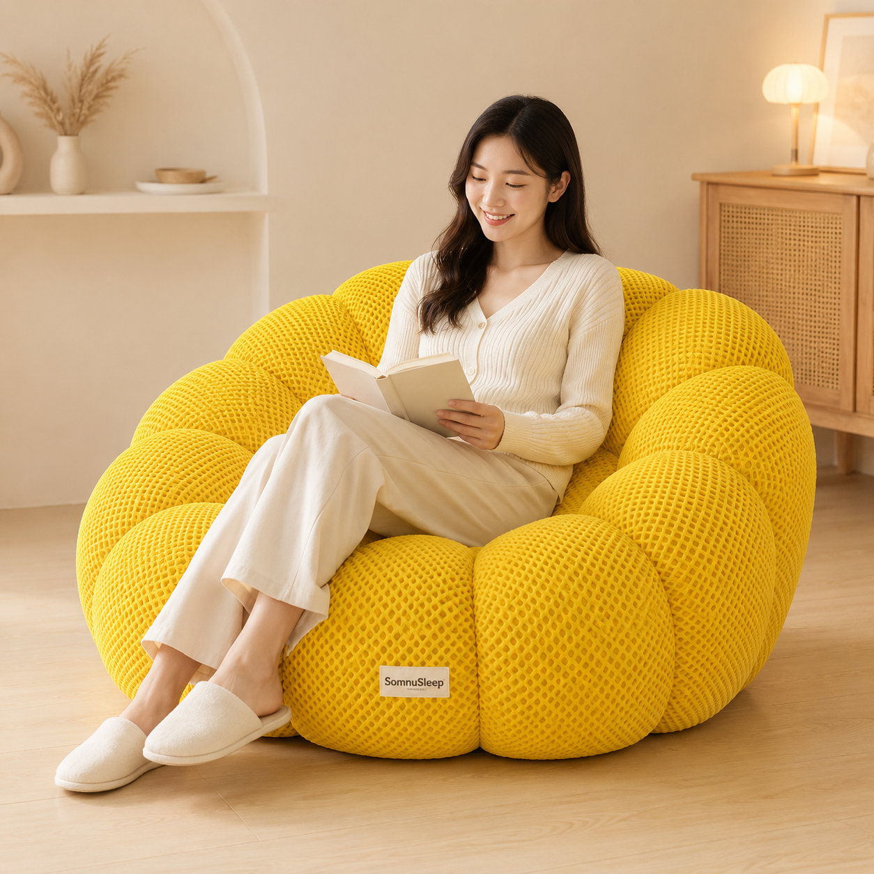 BEST SELLER SINGLE SOFA